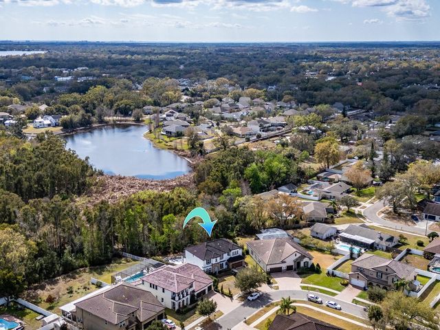 1064 SYLVIA LANE, Tampa, FL 33613