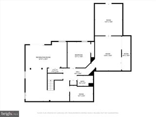 10 SARASOTA DR, Stafford, VA 22554