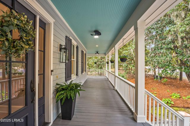 229 De La Gaye Point, Beaufort, SC 29902