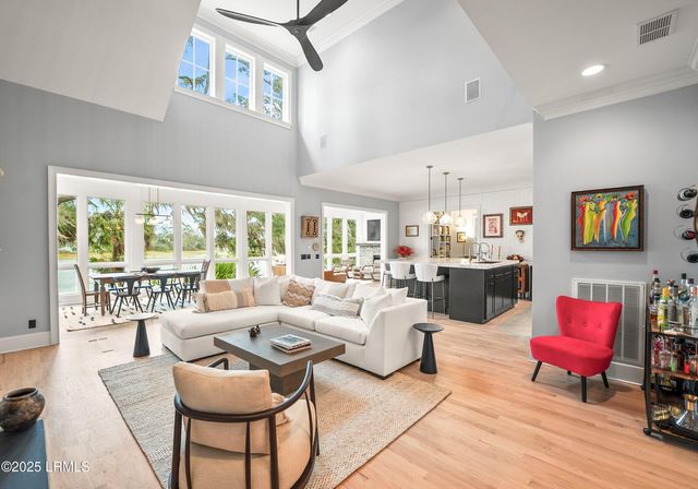 229 De La Gaye Point, Beaufort, SC 29902