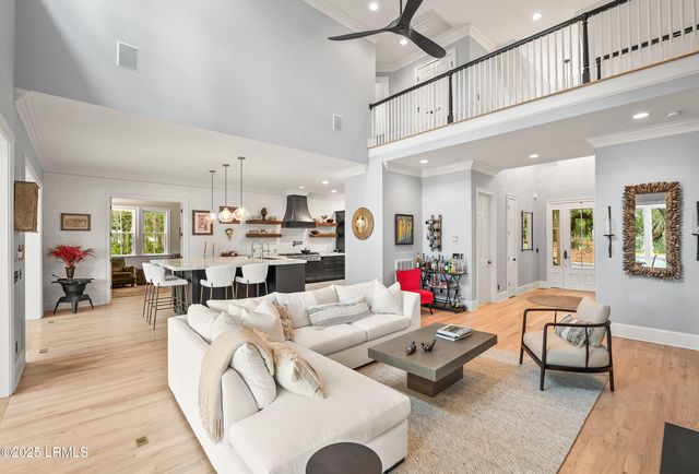 229 De La Gaye Point, Beaufort, SC 29902