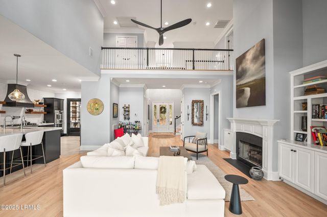 229 De La Gaye Point, Beaufort, SC 29902