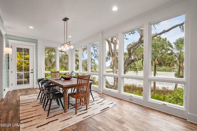 229 De La Gaye Point, Beaufort, SC 29902