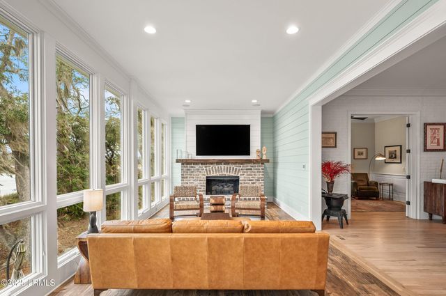 229 De La Gaye Point, Beaufort, SC 29902