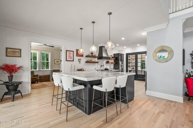 229 De La Gaye Point, Beaufort, SC 29902