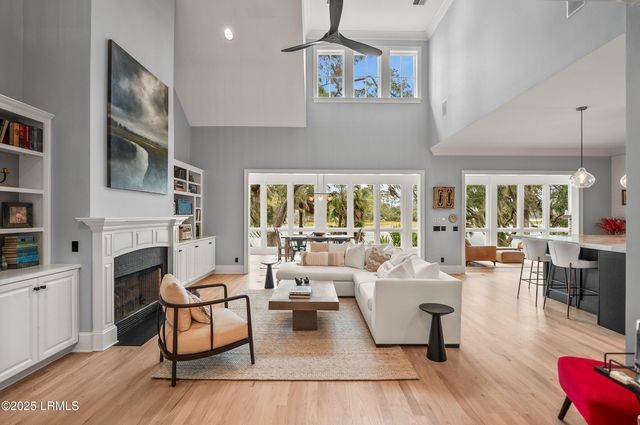 229 De La Gaye Point, Beaufort, SC 29902