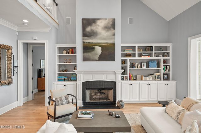 229 De La Gaye Point, Beaufort, SC 29902