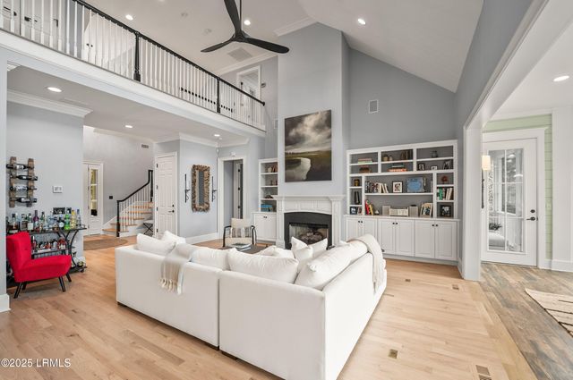 229 De La Gaye Point, Beaufort, SC 29902