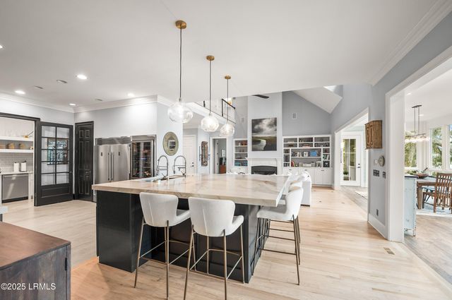 229 De La Gaye Point, Beaufort, SC 29902