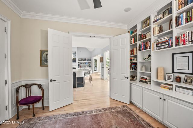 229 De La Gaye Point, Beaufort, SC 29902