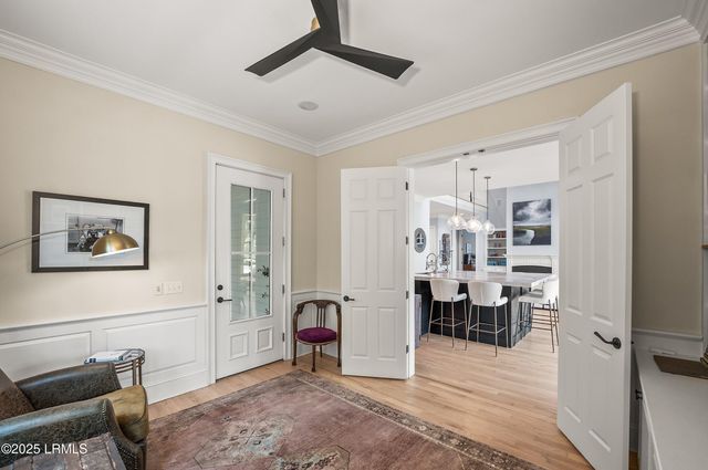 229 De La Gaye Point, Beaufort, SC 29902