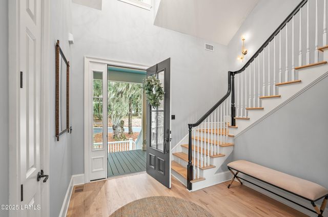 229 De La Gaye Point, Beaufort, SC 29902