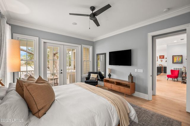 229 De La Gaye Point, Beaufort, SC 29902