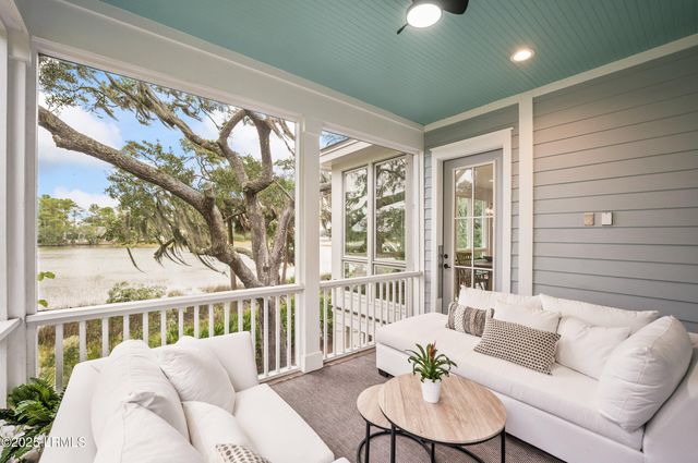 229 De La Gaye Point, Beaufort, SC 29902