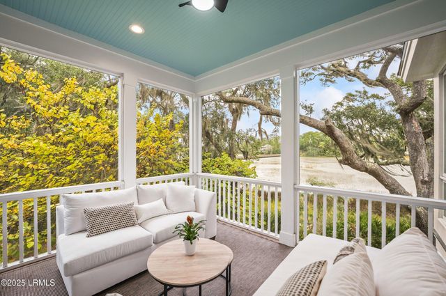 229 De La Gaye Point, Beaufort, SC 29902