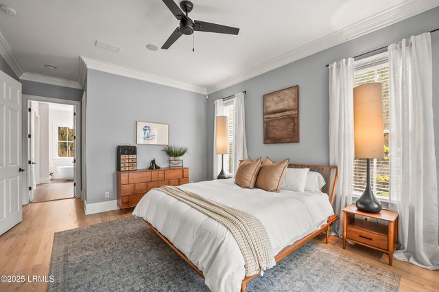 229 De La Gaye Point, Beaufort, SC 29902