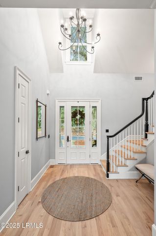 229 De La Gaye Point, Beaufort, SC 29902