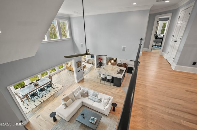 229 De La Gaye Point, Beaufort, SC 29902