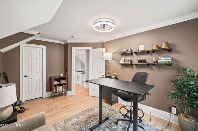 229 De La Gaye Point, Beaufort, SC 29902