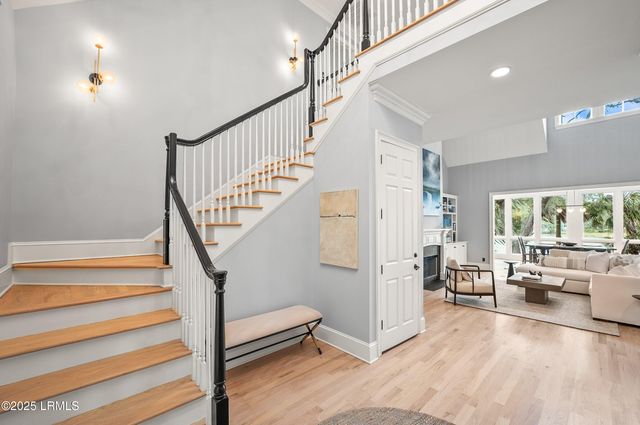 229 De La Gaye Point, Beaufort, SC 29902