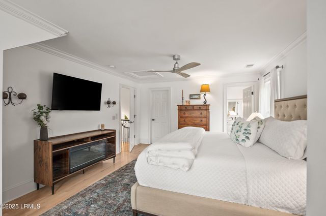 229 De La Gaye Point, Beaufort, SC 29902