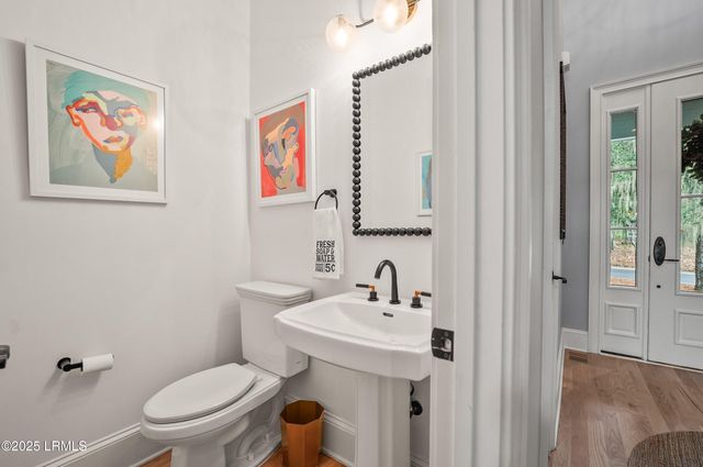 229 De La Gaye Point, Beaufort, SC 29902