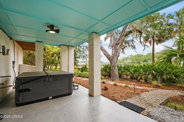 229 De La Gaye Point, Beaufort, SC 29902