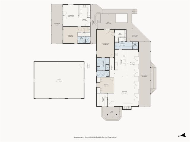 702 Noonday Road, Chandler, TX 75758