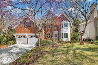 8508 Riddle Place, Raleigh, NC 27615