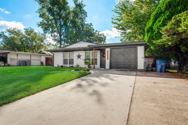 2536 Maverick Avenue, Dallas, TX 75228