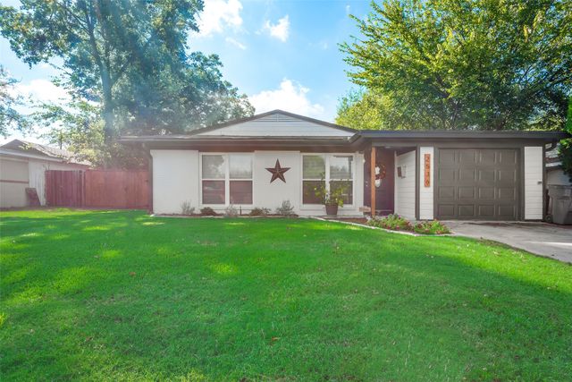 2536 Maverick Avenue, Dallas, TX 75228