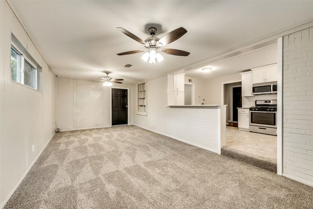 2536 Maverick Avenue, Dallas, TX 75228