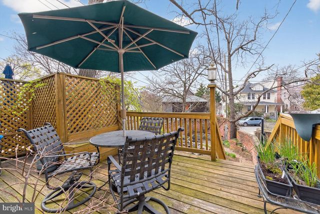 5330 41ST ST NW, Washington, DC 20015