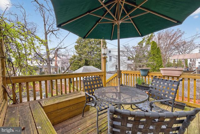 5330 41ST ST NW, Washington, DC 20015