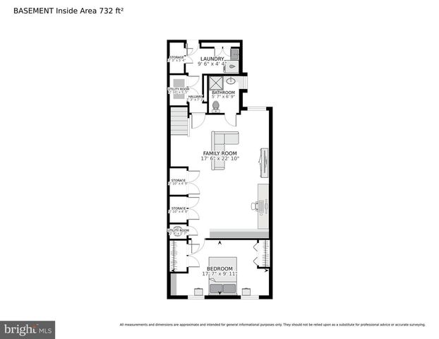 5330 41ST ST NW, Washington, DC 20015