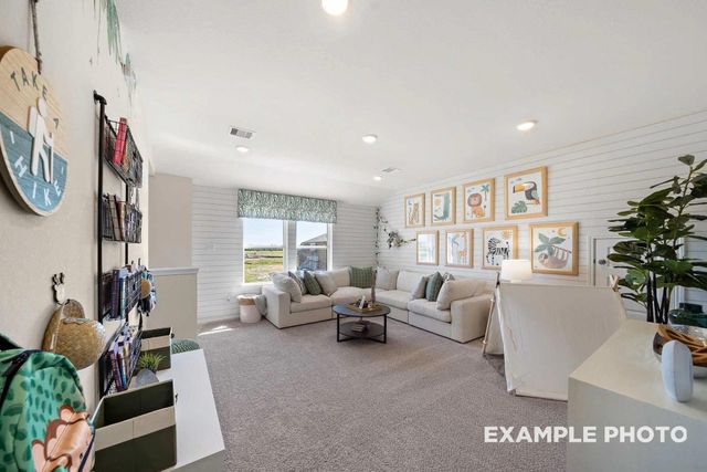 1143 Wildflower Way Drive, Beasley, TX 77417