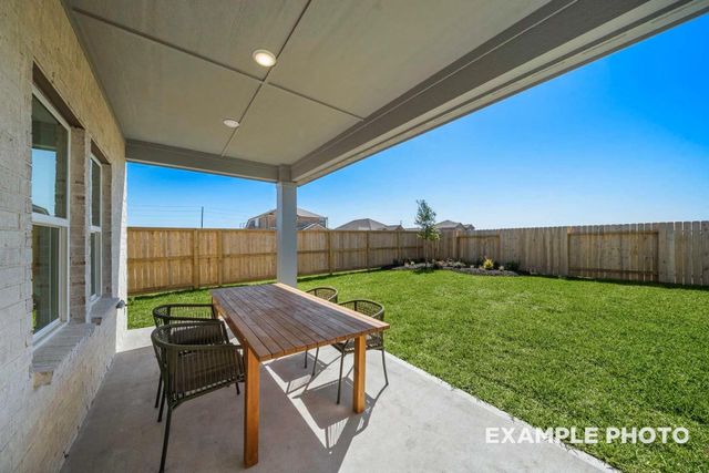 1143 Wildflower Way Drive, Beasley, TX 77417