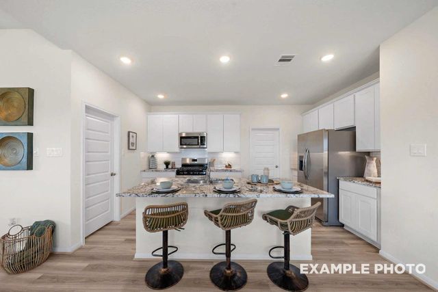 1143 Wildflower Way Drive, Beasley, TX 77417