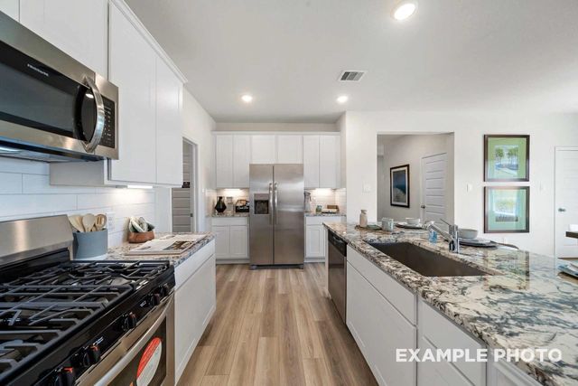 1143 Wildflower Way Drive, Beasley, TX 77417