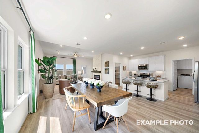 1143 Wildflower Way Drive, Beasley, TX 77417