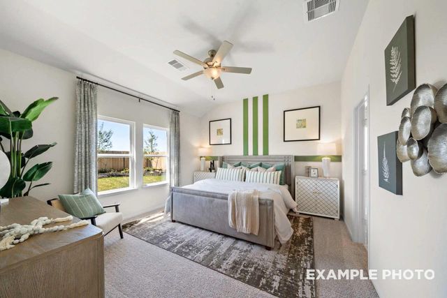 1143 Wildflower Way Drive, Beasley, TX 77417