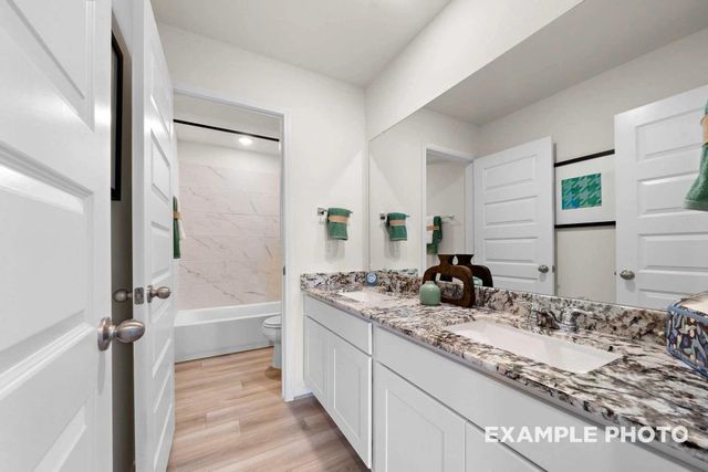 1143 Wildflower Way Drive, Beasley, TX 77417