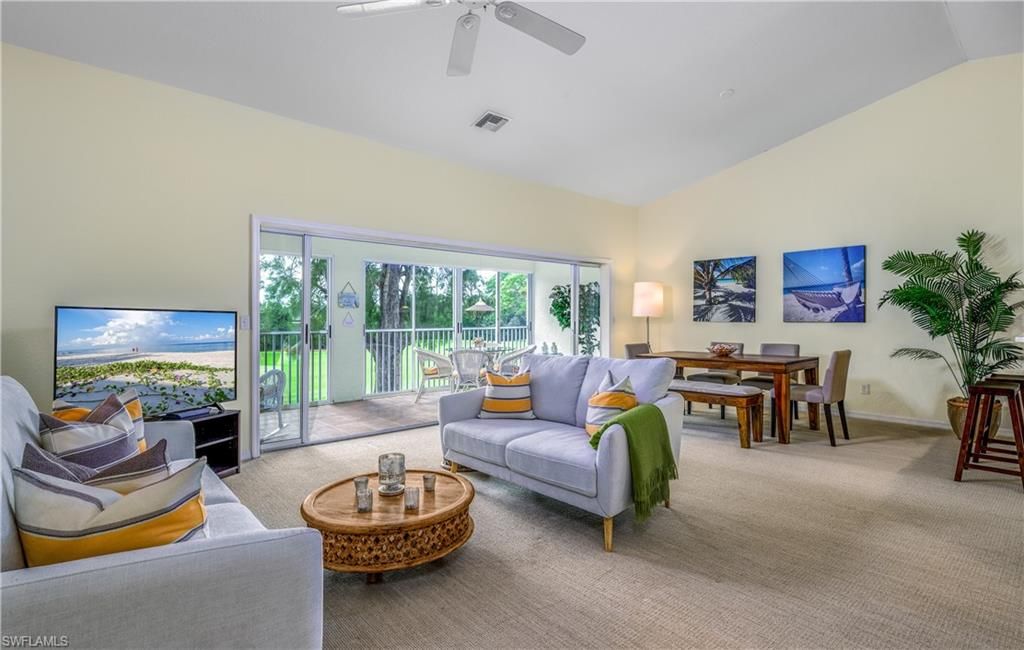 13020 Hamilton Harbour DR I7, NAPLES, FL 34110 — exterior