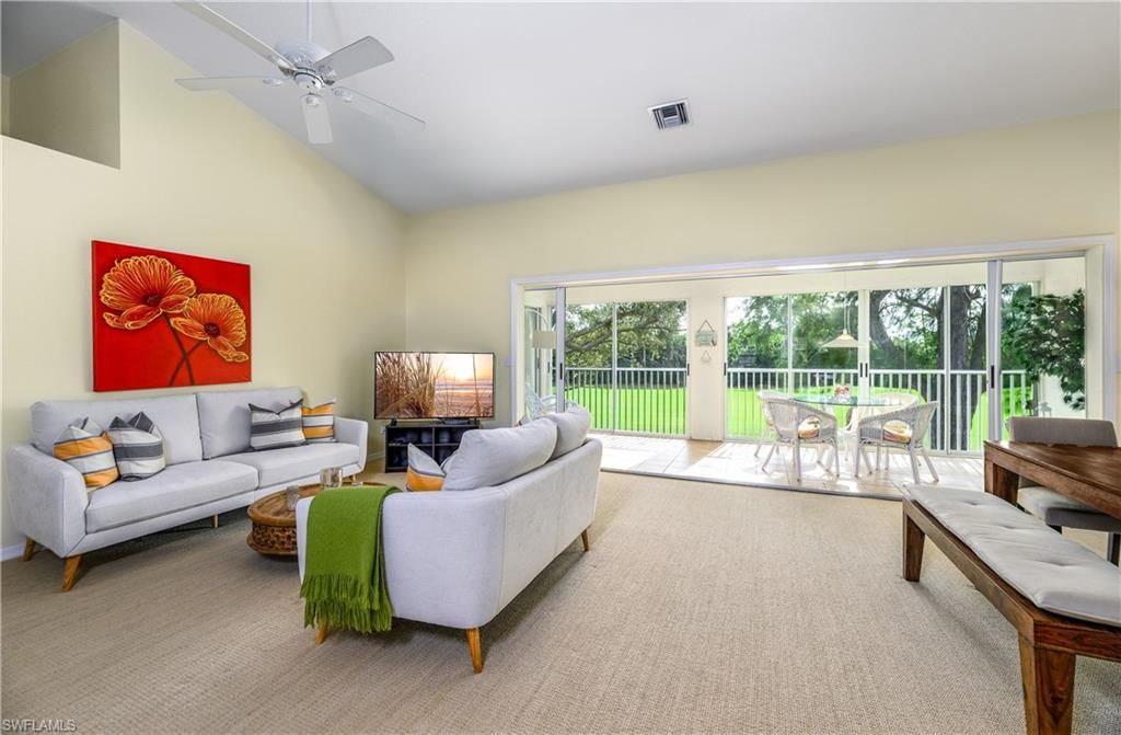 13020 Hamilton Harbour DR I7, NAPLES, FL 34110 — photo 2