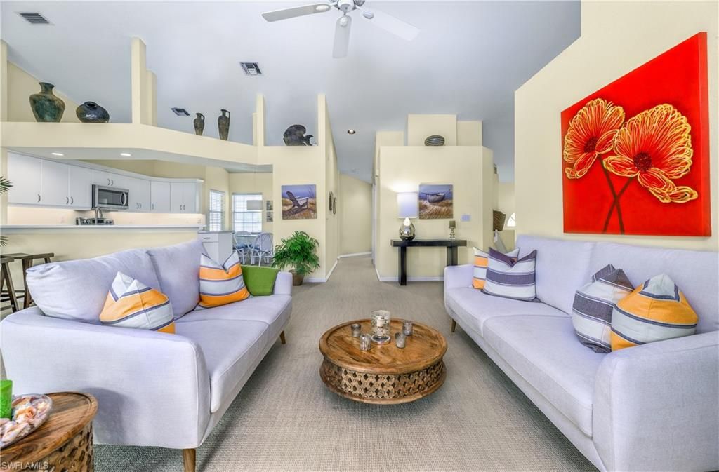 13020 Hamilton Harbour DR I7, NAPLES, FL 34110 — photo 5