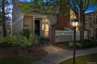 2913 W Long Circle A, Littleton, CO 80120