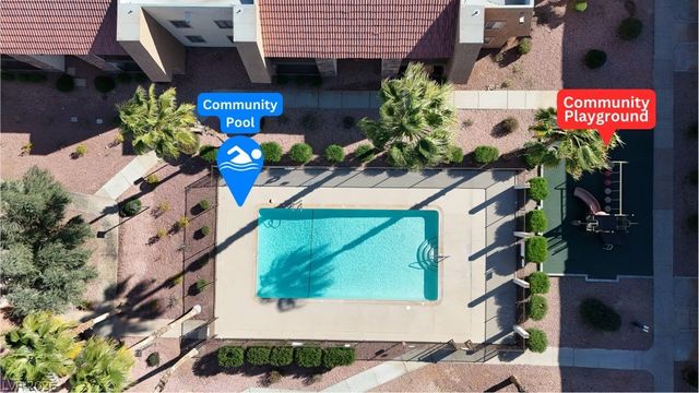 5383 Indian River Drive 320, Las Vegas, NV 89103