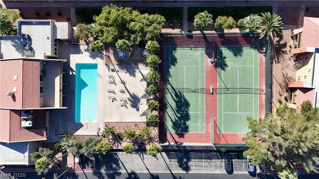 5383 Indian River Drive 320, Las Vegas, NV 89103