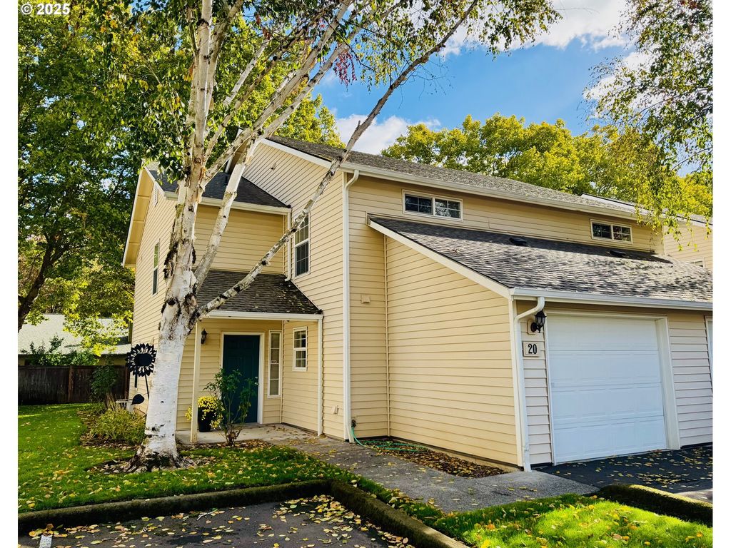 4701 Ne 77TH Ave E-20, Vancouver, WA 98662