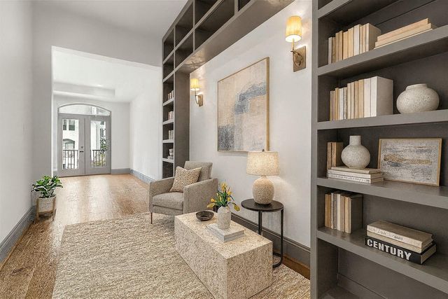 1906 W 25th Street, Houston, TX 77008